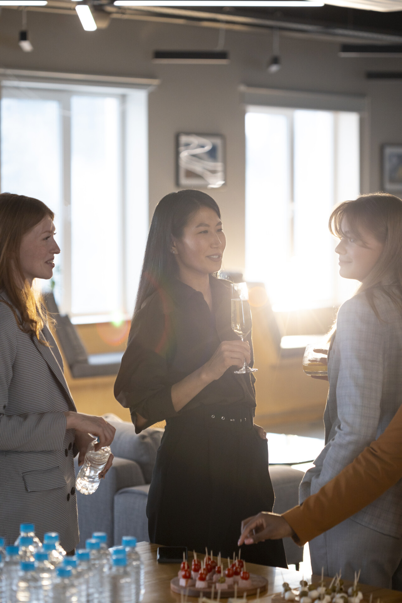 close-up-people-company-event